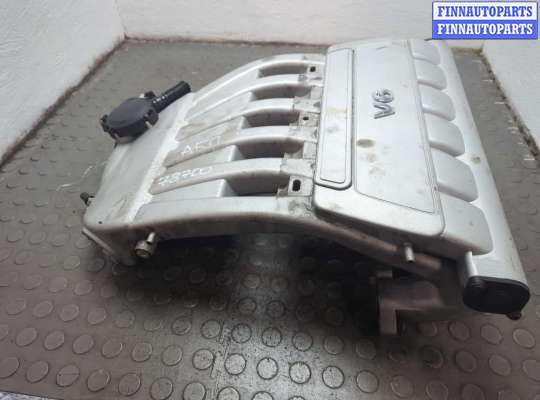Коллектор впускной VG2629778 на Volkswagen Phaeton 2002-2010