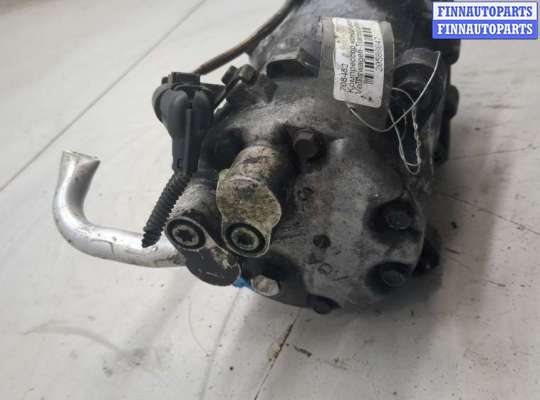 купить Компрессор кондиционера на Volkswagen Transporter 5 2003-2015