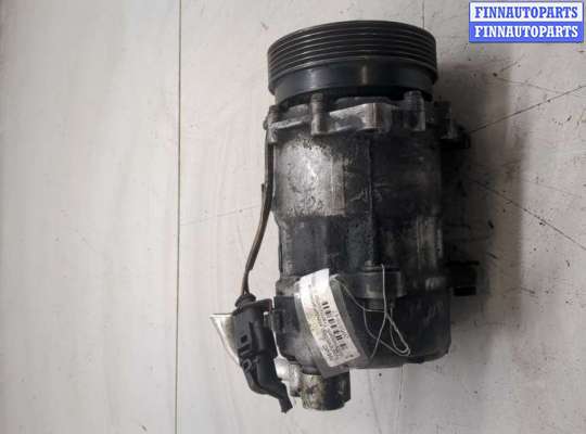 купить Компрессор кондиционера на Volkswagen Transporter 5 2003-2015