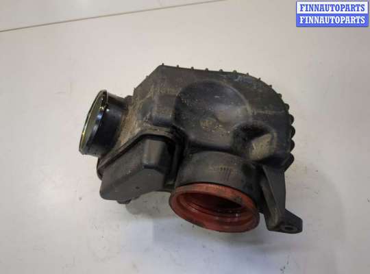 купить Резонатор воздушного фильтра на Mercedes CLK W209 2002-2010