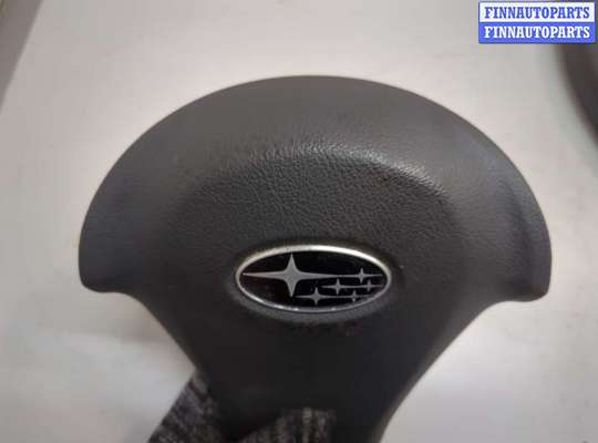 купить Подушка безопасности водителя на Subaru Tribeca (B9) 2004-2014