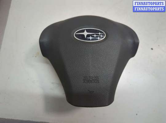 Купить Подушка безопасности водителя на Subaru Tribeca (B9) 2004-2014 Подушка безопасности водителя SUK5298 на Subaru Tribeca (B9) 2004-2014