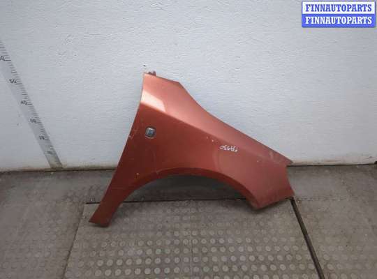 Купить Крыло на Skoda Fabia 2007-2014 Крыло SK516730 на Skoda Fabia 2007-2014