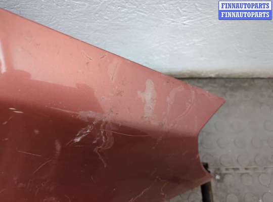 купить Крыло на Skoda Fabia 2007-2014