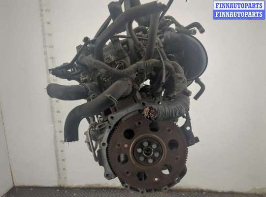 купить Двигатель (ДВС) на Toyota Yaris 1999-2006