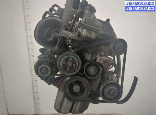 Двигатель (ДВС) TT969743 на Toyota Yaris 1999-2006