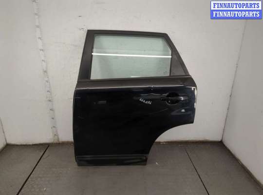 Замок двери KA595417 на KIA Sorento XM 2009-2021