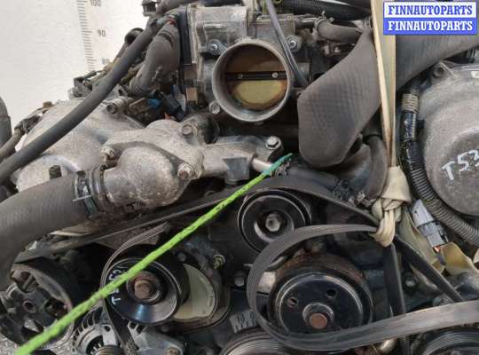 купить Стартер на Lexus LS430 UCF30 2000-2006