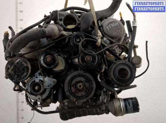 купить Стартер на Lexus LS430 UCF30 2000-2006