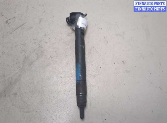 купить Форсунка топливная на Chevrolet Captiva 2011-2016