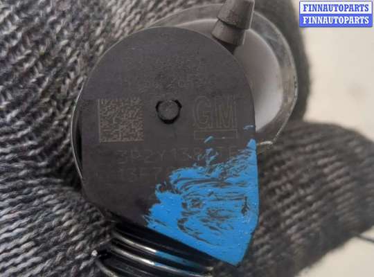 купить Форсунка топливная на Chevrolet Captiva 2011-2016