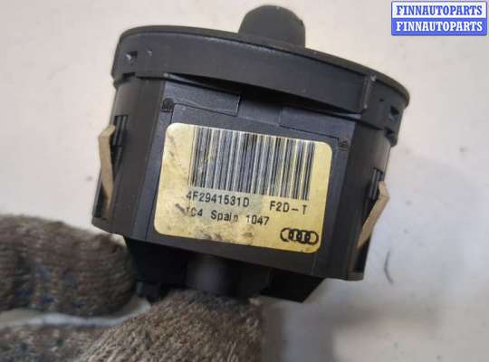 купить Переключатель света на Audi A6 (C6) 2004-2011