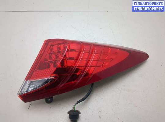 Купить Фонарь (задний) на Honda Civic 2011-2017 Фонарь (задний) HD512468 на Honda Civic 2011-2017