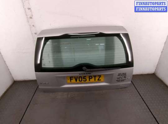купить Подсветка номера на Volvo V70 2001-2008