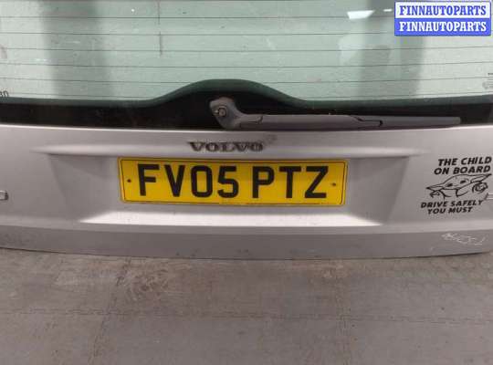 купить Подсветка номера на Volvo V70 2001-2008