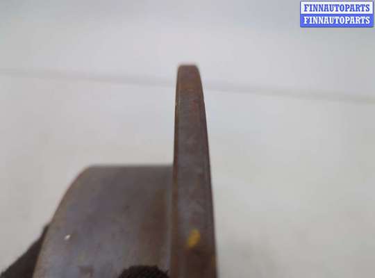 купить Диск тормозной на Nissan Qashqai 2006-2013