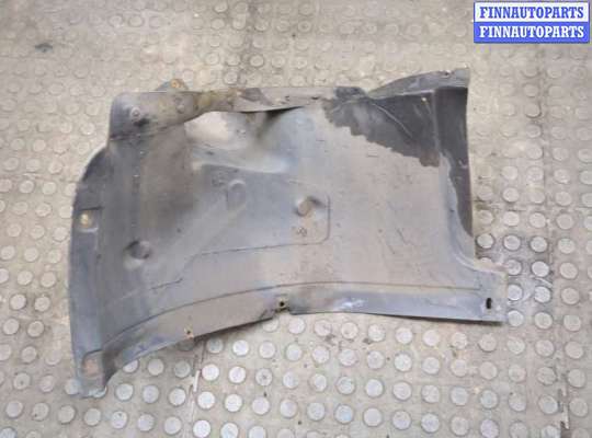 купить Защита арок (подкрылок) на Skoda Octavia (A5) 2004-2013