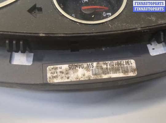 купить Щиток приборов (приборная панель) на Opel Astra H 2004-2010