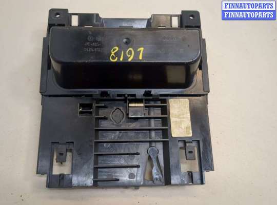 купить Пепельница на Audi A6 (C7) 2011-2018