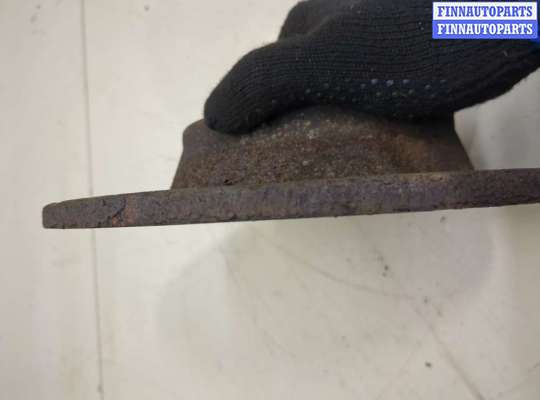 купить Диск тормозной на Volkswagen Passat 6 2005-2010