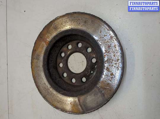 купить Диск тормозной на Volkswagen Passat 6 2005-2010