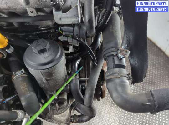 купить Турбина на Skoda Roomster 2006-2015