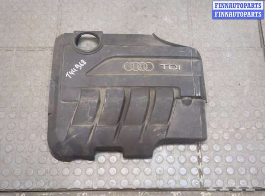 купить Накладка декоративная на ДВС на Audi A3 (8P) 2008-2013