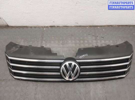 купить Решетка радиатора на Volkswagen Passat 7 2010-2015 Европа