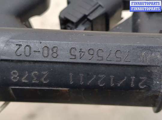 купить Форсунка топливная на Peugeot 207 2006-2015