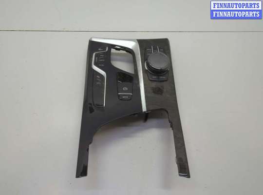 купить Джойстик мультимедиа на BMW 5 G30, G31 2017-2023