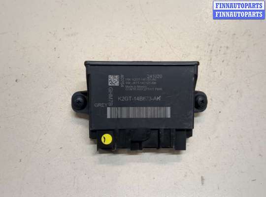 Блок управления доводчика багажной двери FO1935577 на Ford Edge 2018-2023