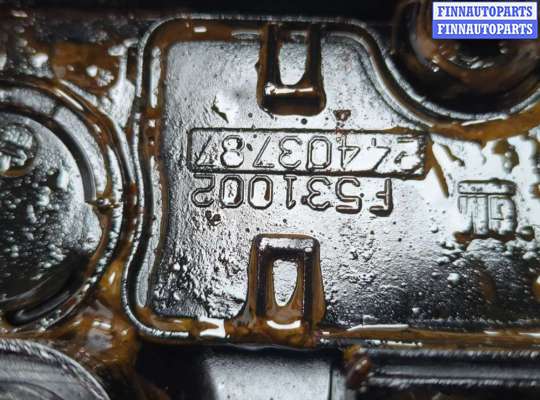 купить Крышка клапанная ДВС на Opel Corsa C 2000-2006