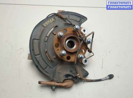 купить Ступица (кулак, цапфа) на Hyundai Santa Fe 2018-2024