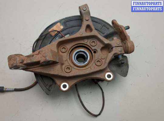 купить Ступица (кулак, цапфа) на Hyundai Santa Fe 2018-2024