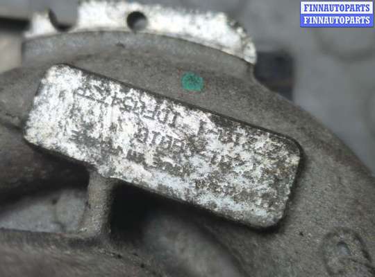 Турбина на Toyota Corolla Verso III (AR10)