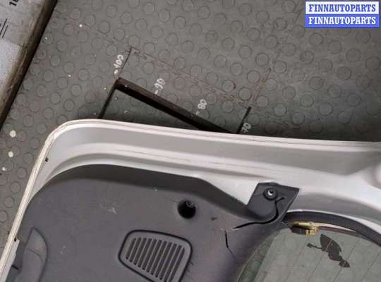 купить Щеткодержатель на Suzuki Liana 2001-2008