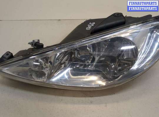 купить Фара (передняя) на Peugeot 206