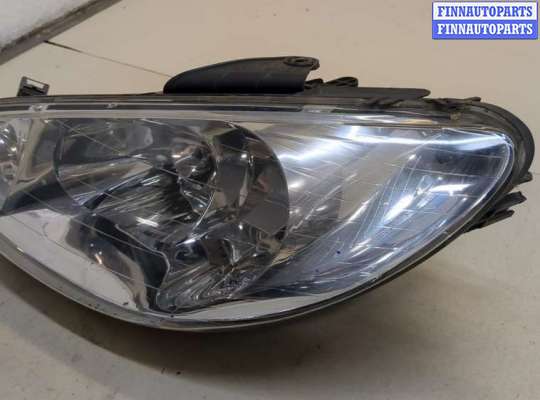 купить Фара (передняя) на Peugeot 206