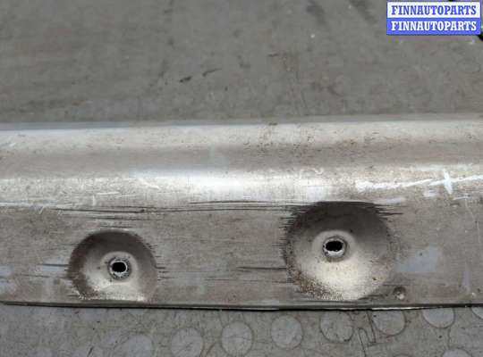 купить Накладка на порог на BMW 3 E46 1998-2006
