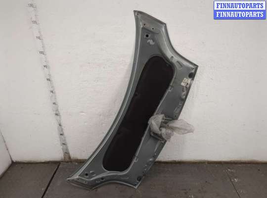 купить Капот на Toyota Yaris 2005-2011