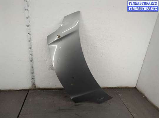 Капот TT973022 на Toyota Yaris 2005-2011