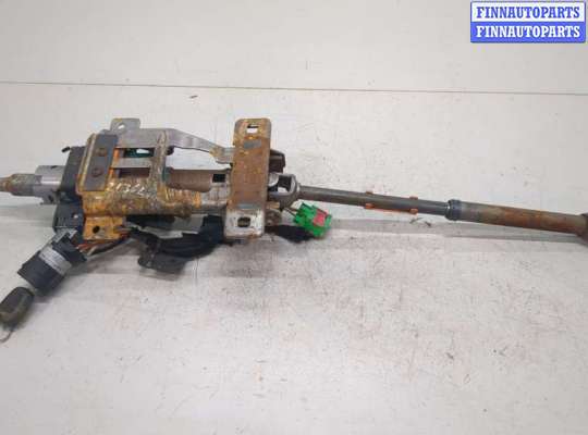 купить Колонка рулевая на Peugeot 307 2001-2008