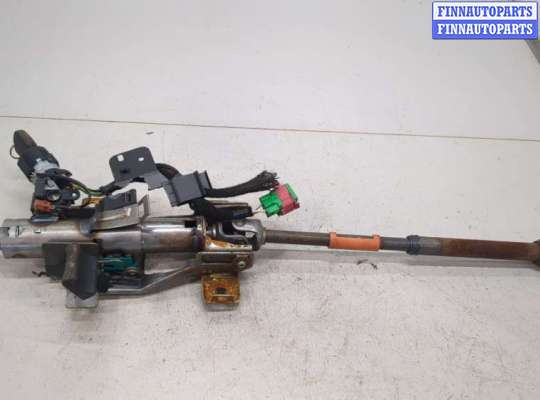 купить Колонка рулевая на Peugeot 307 2001-2008