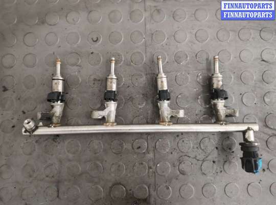 купить Форсунка топливная на Mazda CX-5 2012-2017