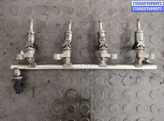 купить Форсунка топливная на Mazda CX-5 2012-2017