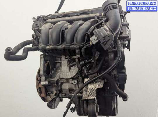 купить Компрессор кондиционера на Peugeot 308 2007-2013