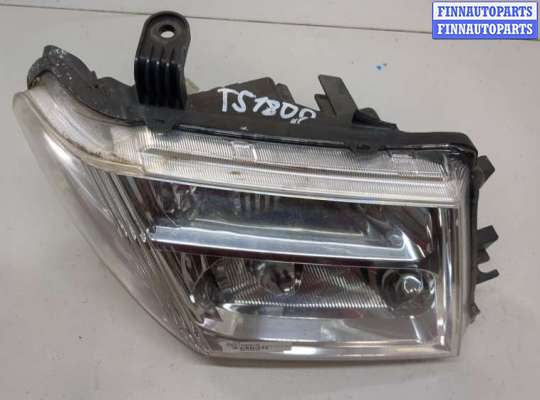 купить Фара (передняя) на Nissan Pathfinder 2004-2014