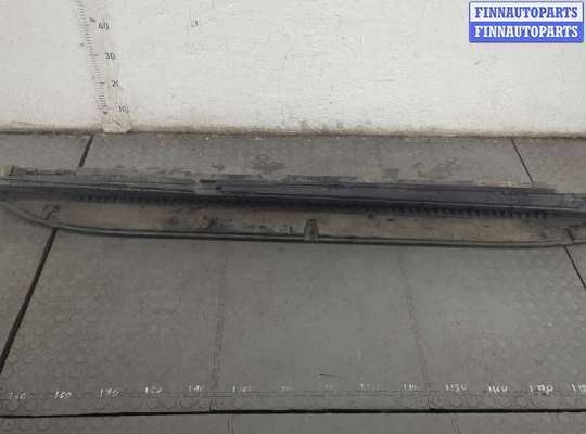 купить Кронштейн подножки на Mercedes ML W166 2011-2015