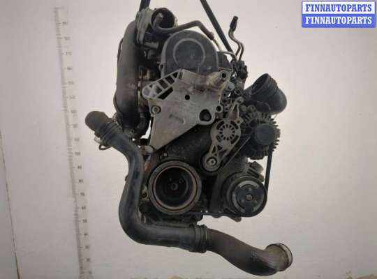 Двигатель (ДВС) SK533766 на Skoda Octavia (A5) 2004-2013