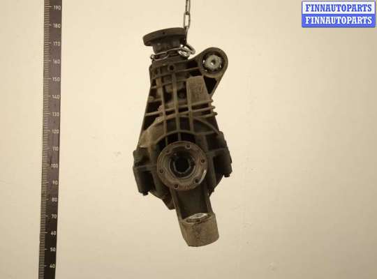 Редуктор моста VG2383617 на Volkswagen Touareg 2002-2007